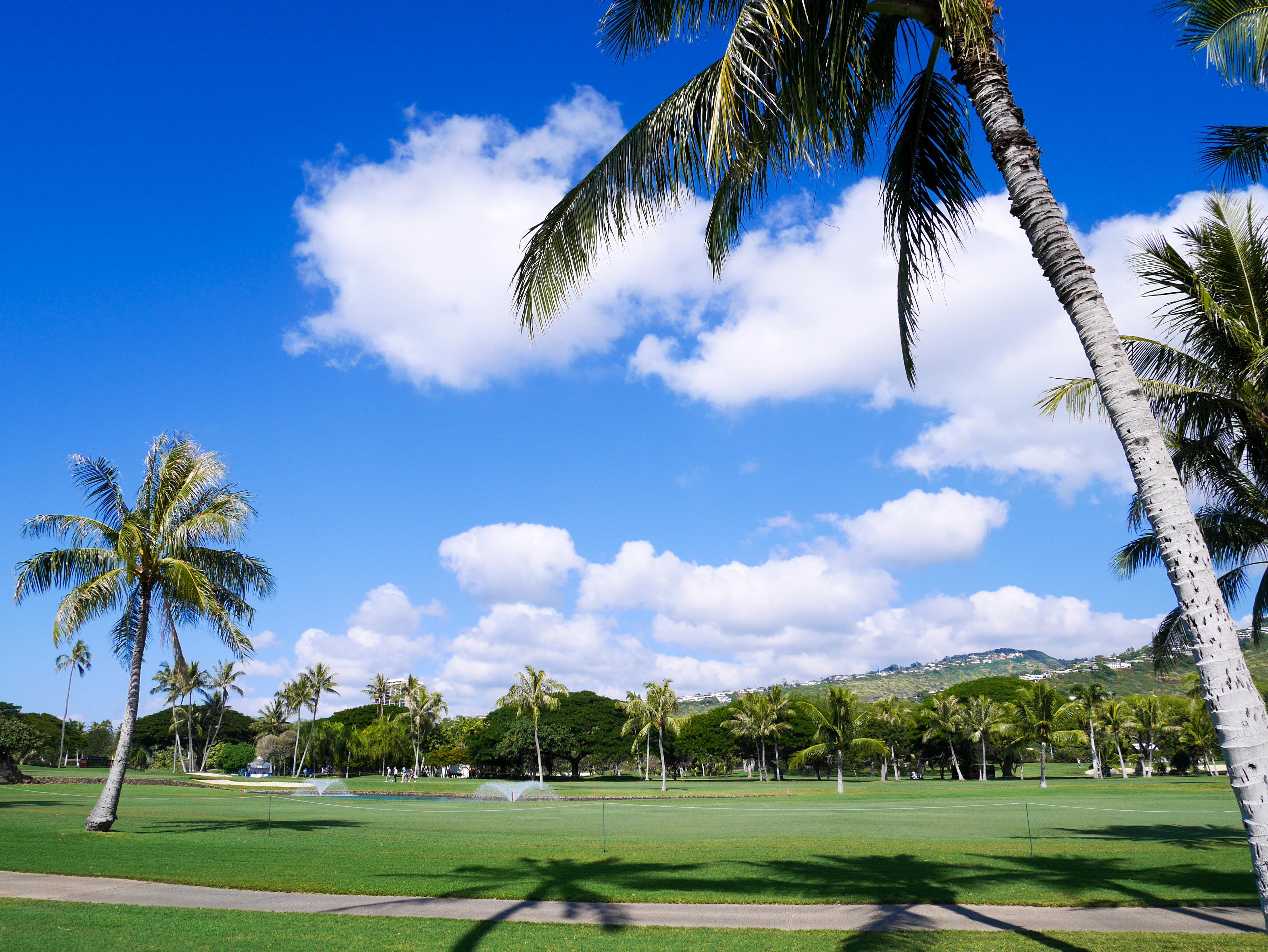 Holiday Inn Express Waikiki By Ihg Гонолулу Экстерьер фото